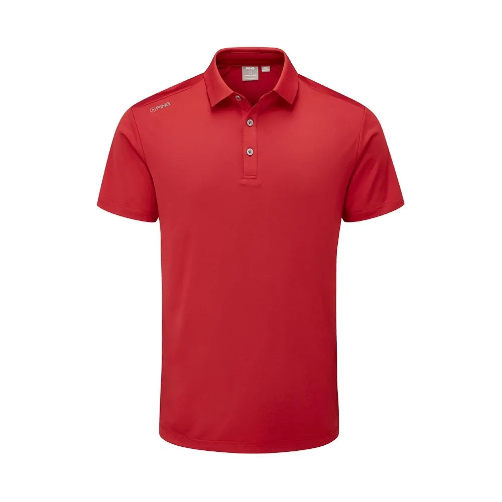 Ping Lindum Polo Rich Red