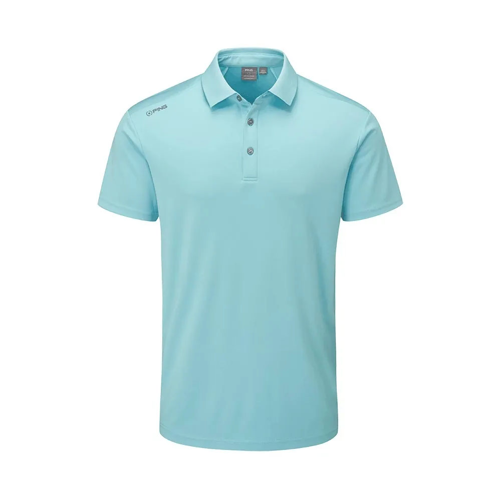 Ping Lindum Polo Sky Blue