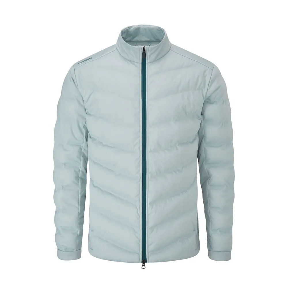 Ping Norse S4 Jacket Quarry