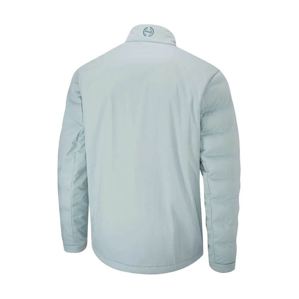 Ping Norse S4 Jacket Quarry